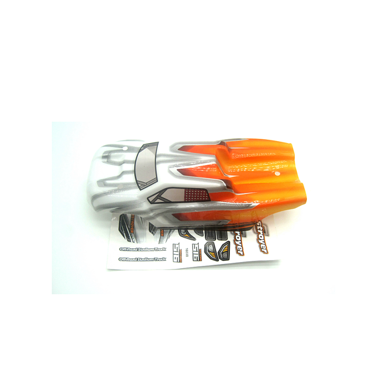 HBX 16890A PRO Parts Body M16066