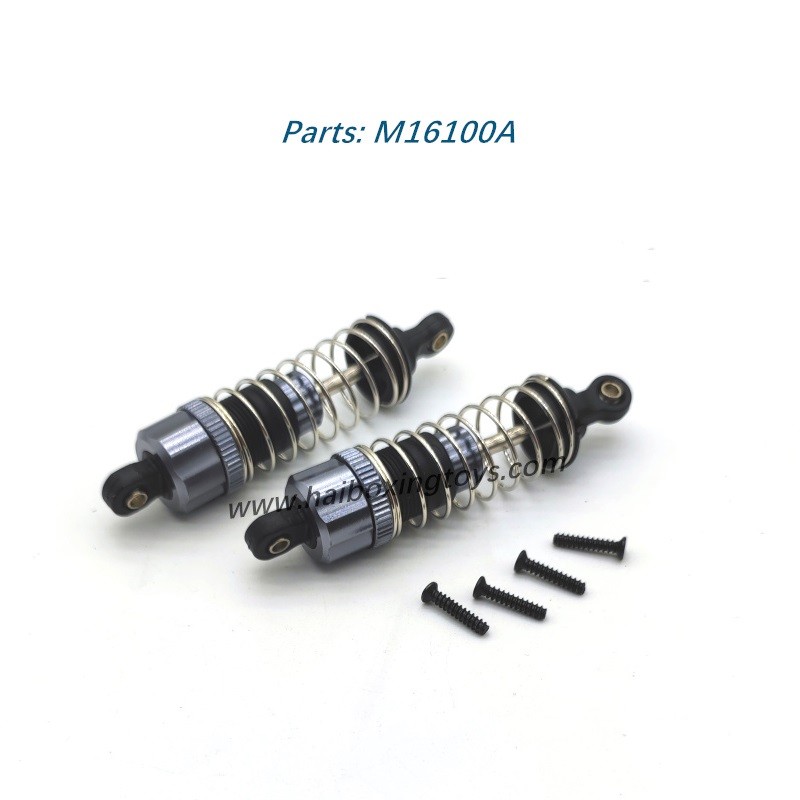 HBX 16890A Parts Oil Shock M16100A