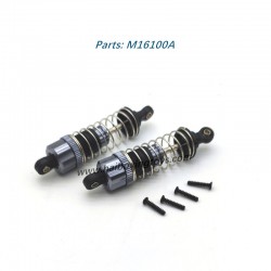 HBX 16889A Parts Oil Shock M16100A