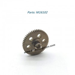 HBX 16889A PRO Parts Metal Spur Gear M16102