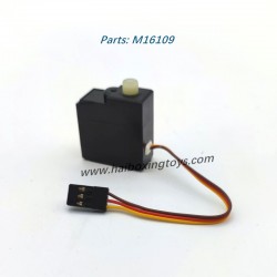 HBX 16890A PRO Parts Brushless Servo M16109