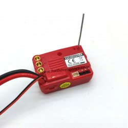 Haiboxing 16889A Parts ESC M16110