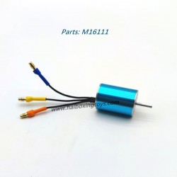 HBX 16889A PRO Parts Motor M16111 HBX 16889A PRO Parts Motor M16111