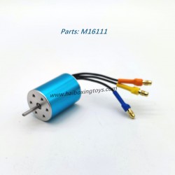 HBX 16889A Parts Brushless Motor M16111