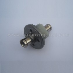 Xinlehong 9125 Differential
