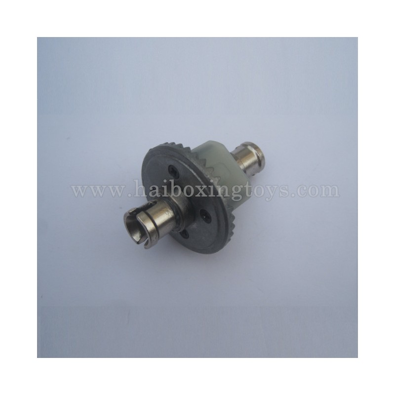 Xinlehong 9125 Differential