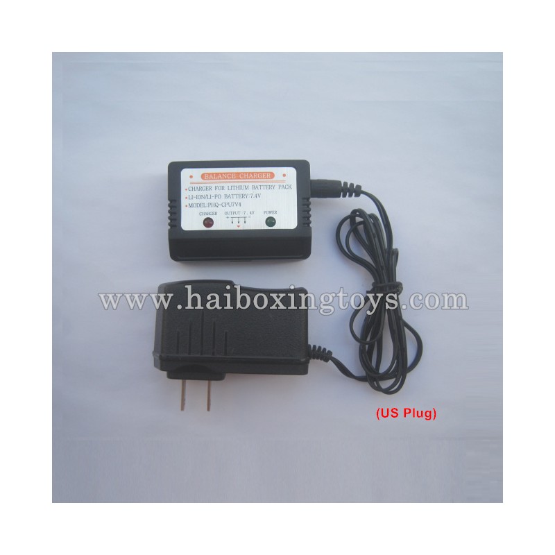 XinleHong 9125 Charger