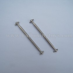 XinleHong 9136 Parts Upgrade Rear Dog Bone Metal 30-WJ06