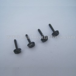 XinleHong 9136 Parts Locknut 2.6X12 30-WJ07