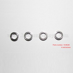 XinleHong 9136 Parts Bearing 6.3x9.5x3mm 15-WJ09