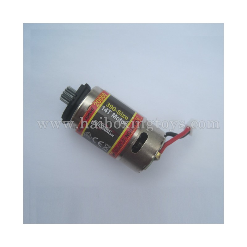 XinleHong 9130 Motor 30-DJ01