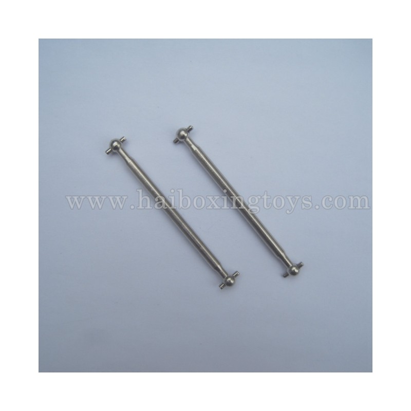 XinleHong 9130 Parts Upgrade Rear Dog Bone Metal 30-WJ06