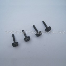 XinleHong 9130 Parts Locknut 2.6X12 30-WJ07