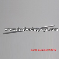 HBX Survivor ST 12812 Parts Centre Shaft 12612
