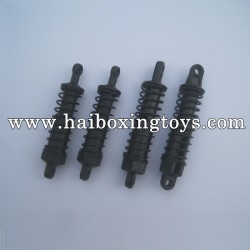 HBX Survivor ST 12812 Parts Shock Absorbers 12609