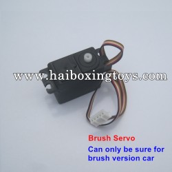 HBX Survivor ST 12812 parts servo 12030