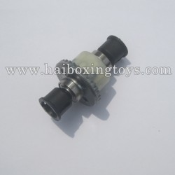 HBX Survivor ST 12812 Parts Diff. Gears Complete 12611R