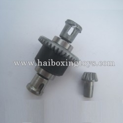 Subotech BG1513 Parts Front Differention CJ0007