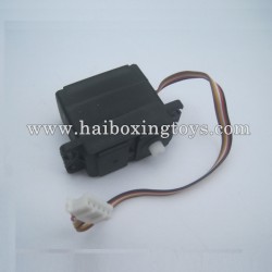 Subotech BG1513 Parts Steering Servo DZDJ02