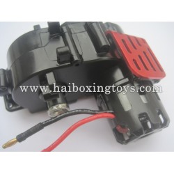 Subotech BG1508 parts Rear Gearbox Assembly