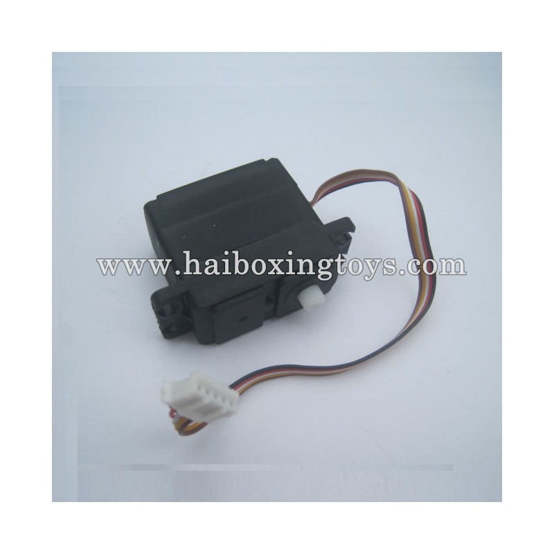 Subotech BG1508 Parts Steering Servo DZDJ02