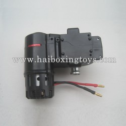 Subotech BG1506 rc car parts Gearbox