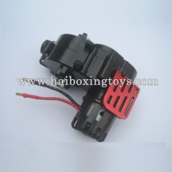 Subotech BG1506 Parts Rear Gearbox Assembly