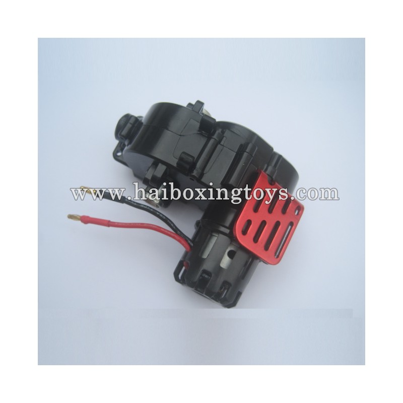 Subotech BG1506 Parts Rear Gearbox Assembly
