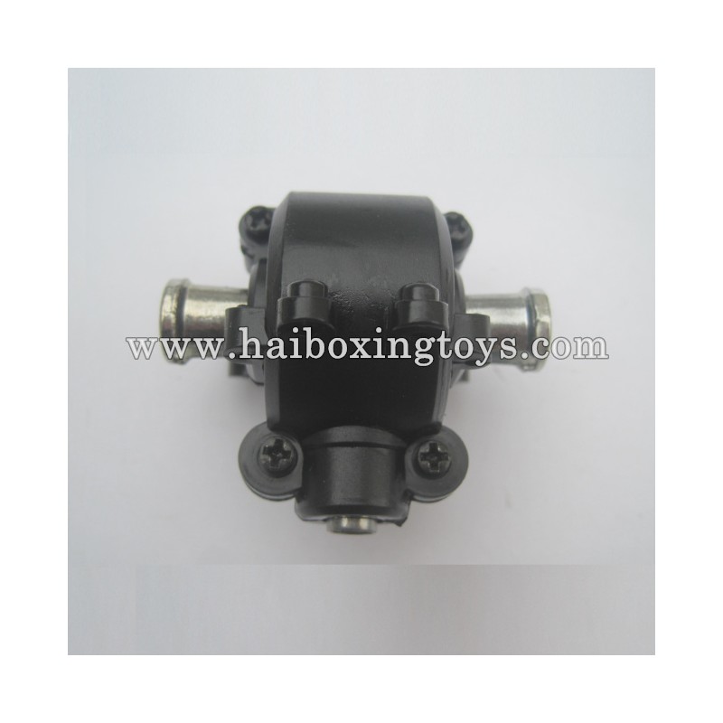 Subotech BG1507 Parts Front Gearbox Assembly