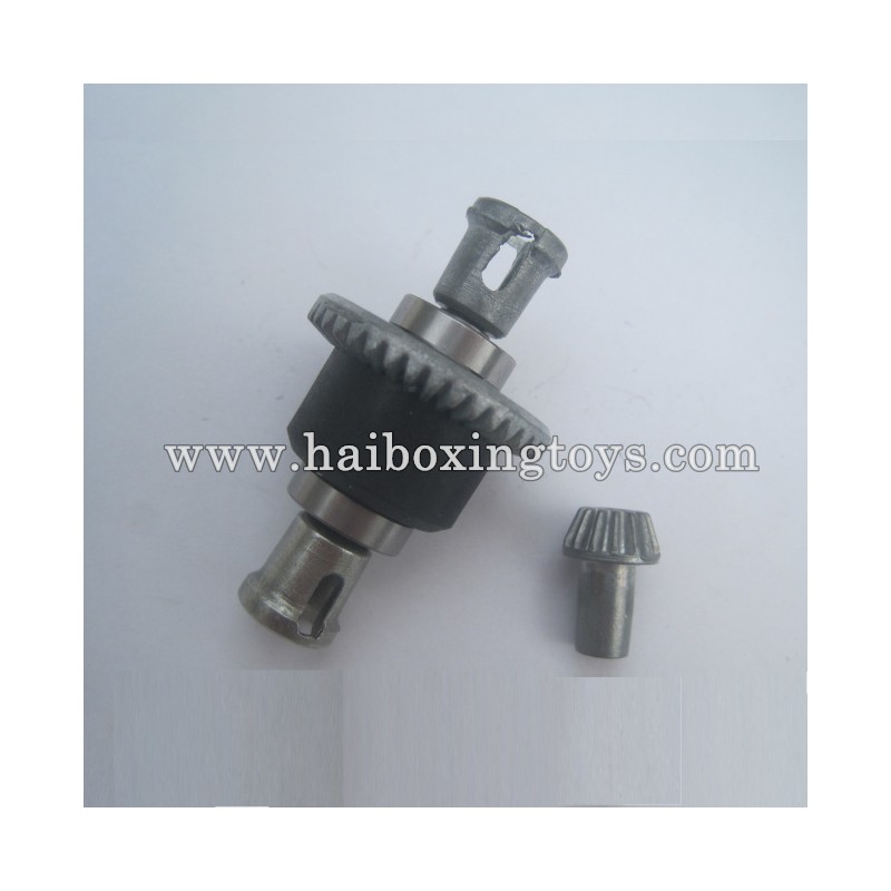 Subotech BG1507 Parts Front Differention CJ0007