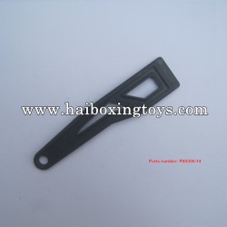 PXtoys Speed Pioneer 9302 Parts The Battery Strip PX9300-14