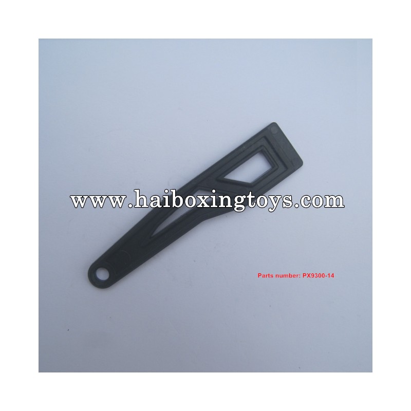 PXtoys Speed Pioneer 9302 Parts The Battery Strip PX9300-14