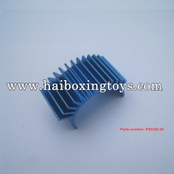 PXtoys Speed Pioneer 9302 Parts Motor Heat Sink PX9300-29