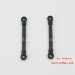 PXtoys 9200 parts Front/Rear Upper Link PX9200-17