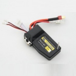 PXtoys 9200 parts Receiver, ESC PX9200-30
