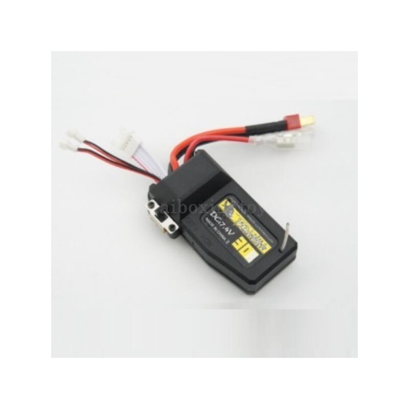 PXtoys 9200 parts Receiver, ESC PX9200-30