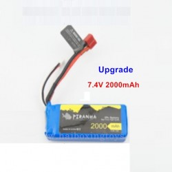 PXtoys 9200 Piranha Upgrade battery