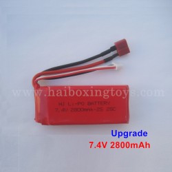 PXtoys 9200 Piranha Upgrade Battery 7.4V 2800mAh