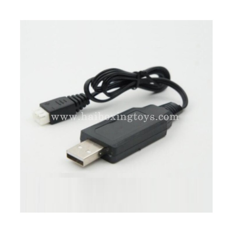 PXtoys 9200 parts 7.4V USB Charger PX9200-37