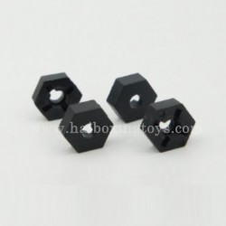 PXtoys 9200 Spare Parts Wheel Hex