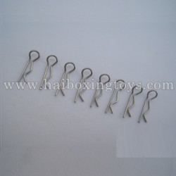 PXtoys 9200 Piranha Parts Body Clip P88034