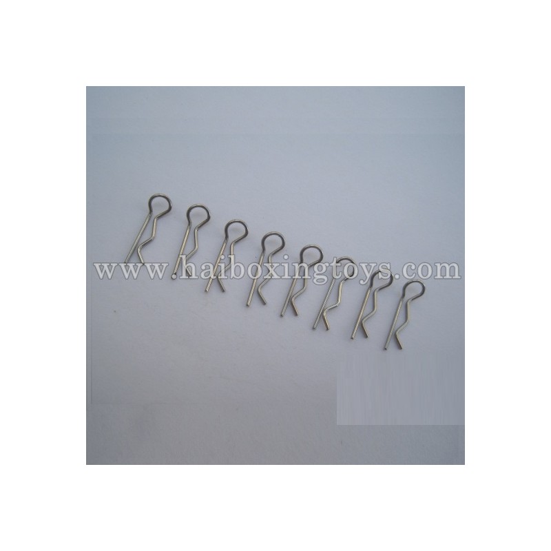 PXtoys 9200 Piranha Parts Body Clip P88034