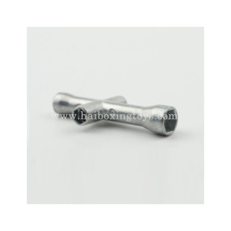 PXtoys 9200 Parts Socket Wrench PX9200-38