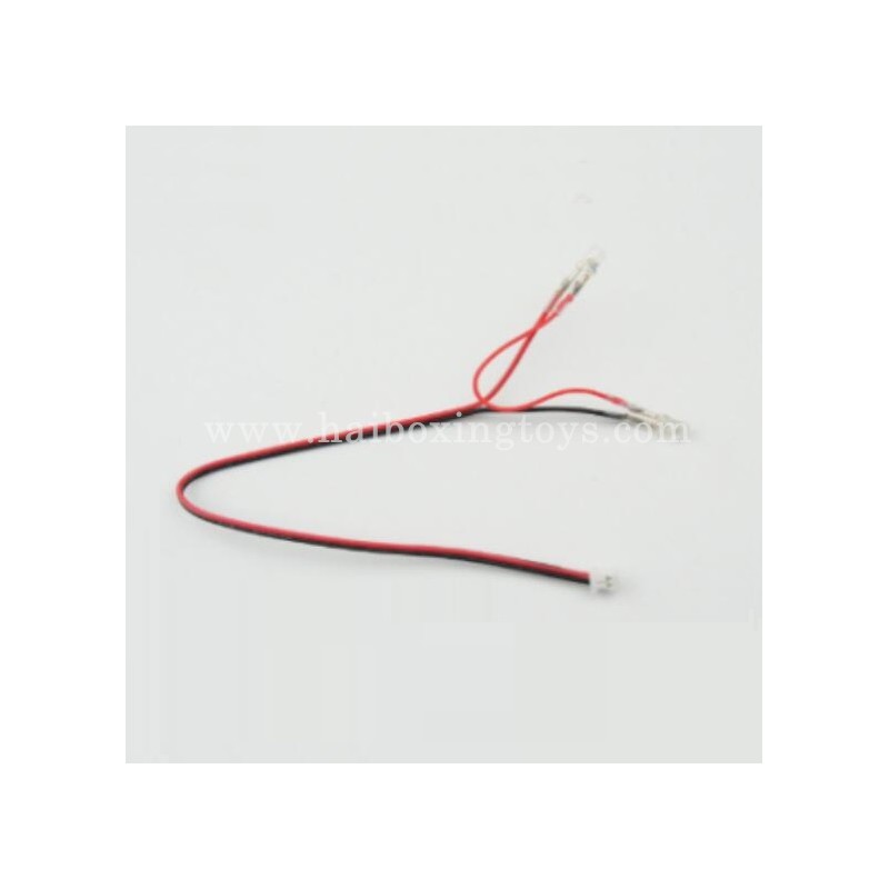 PXtoys 9200 Piranha Parts Headlamp PX9200-43