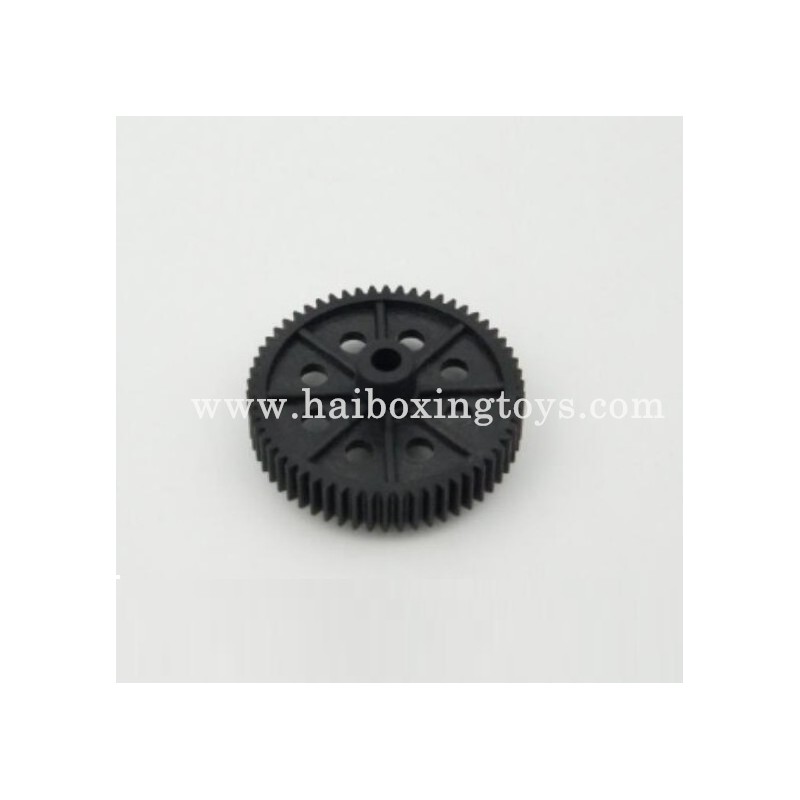 PXtoys 9200 Piranha Parts Transmitter Gear PX9200-47