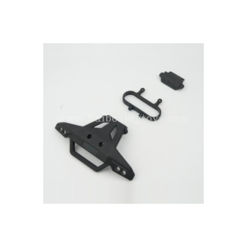 PXtoys 9202 Parts Front/Rear Bumber PX9200-07