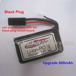 XinleHong  9136 Upgrade Battery