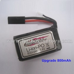 XinleHong  9135 Upgrade Battery