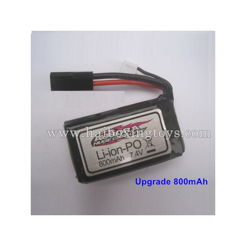 XinleHong  9135 Upgrade Battery