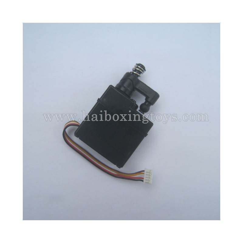 XinleHong Toys 9135 Spirit Servo 30-ZJ04
